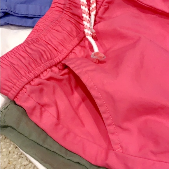 4/$35 CAT & JACK girls shorts. Size.M (7/8) - Picture 5 of 8